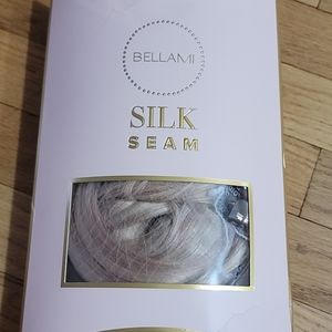 Bellamy hair extensions